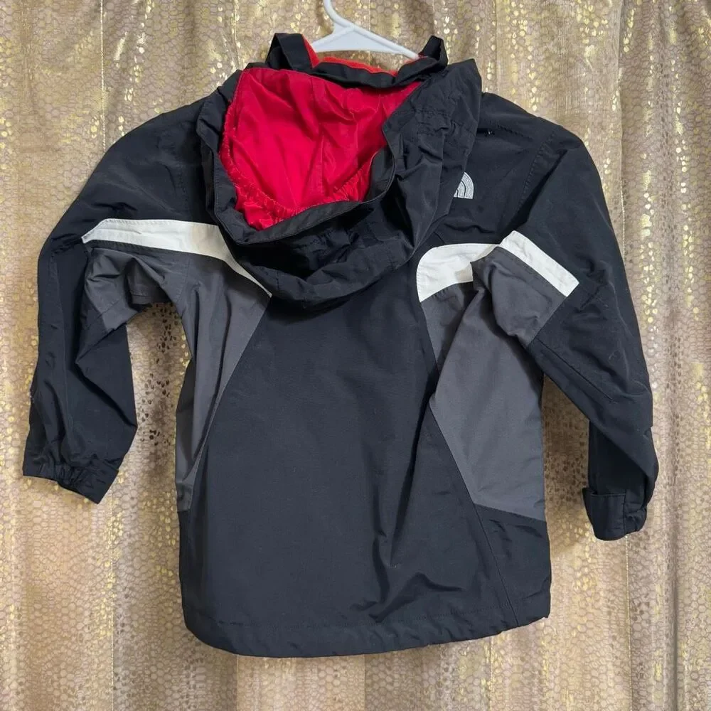 The North Face north face